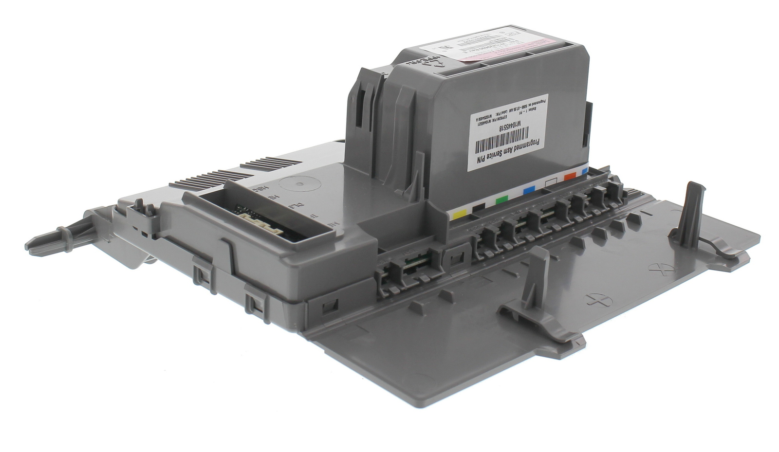 W10445518 - Genuine OEM Whirlpool Washer Electronic Control Board